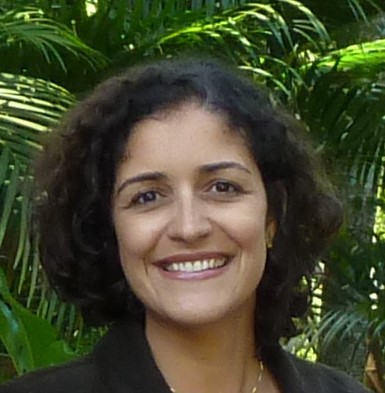 Luciana Salgado