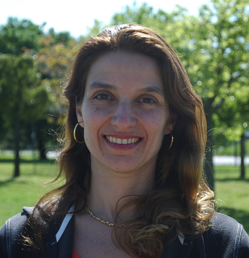 Débora Muchaluat